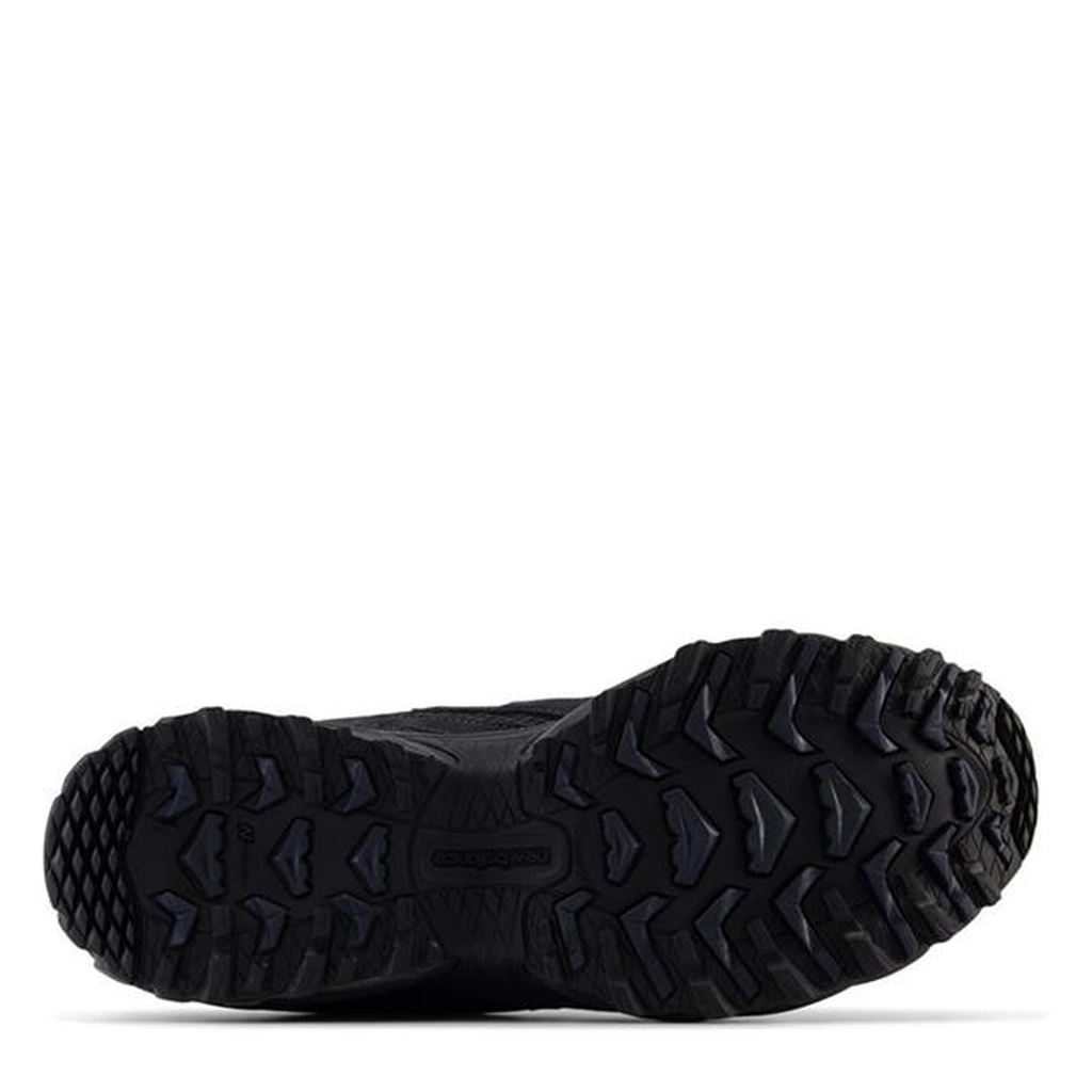 New Balance 610t Sneakers - Black